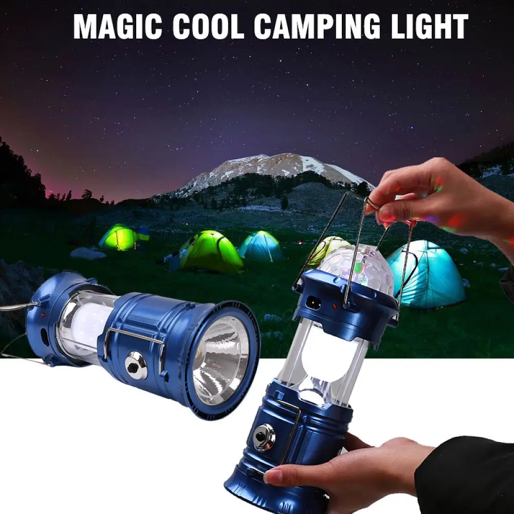 Natureifa-Lampe à bougie portable pour camping en plein air, lanterne  rétro, escales d'éclairage de tente, décoration - AliExpress