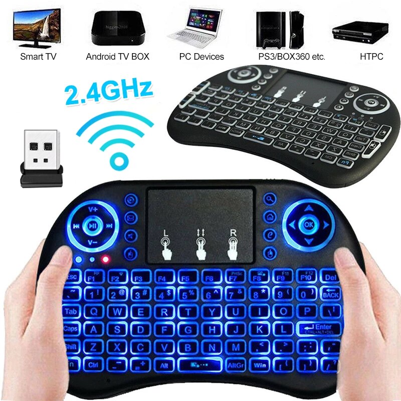Achetez Clavier Bluetooth de 10 Pouces Bluetooth Clavier Sans Fil  Rechargeable USB Pour Tablette Ipad PC - le Noir de Chine