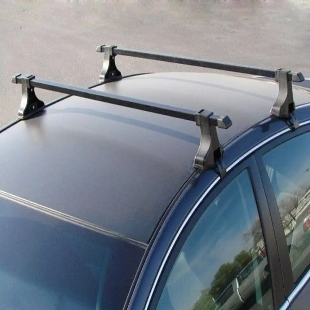 Porte-Bagages de toit de voiture standard 120 cm - Letshop.dz