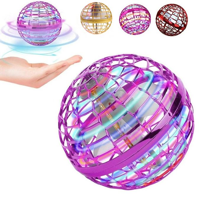 Spinner Balle Magique volante pour Enfants - Letshop.dz