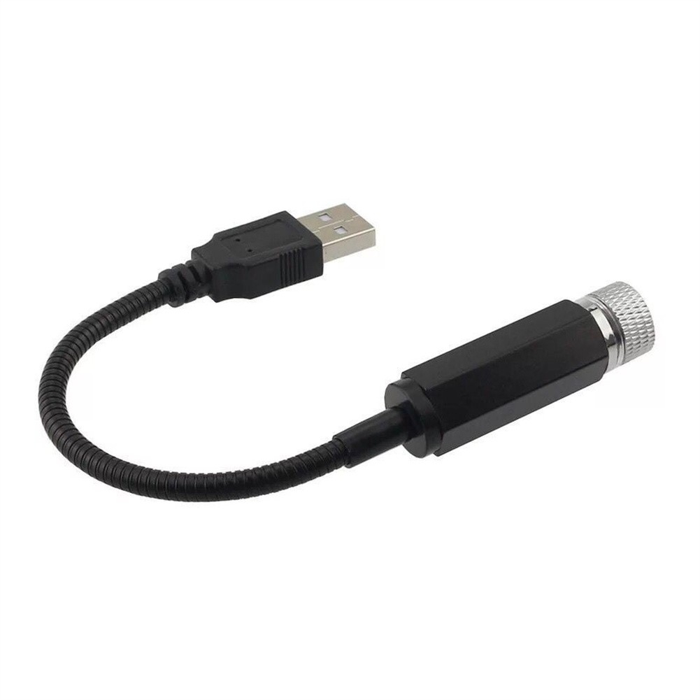 Mini projecteur LED USB - Letshop.dz