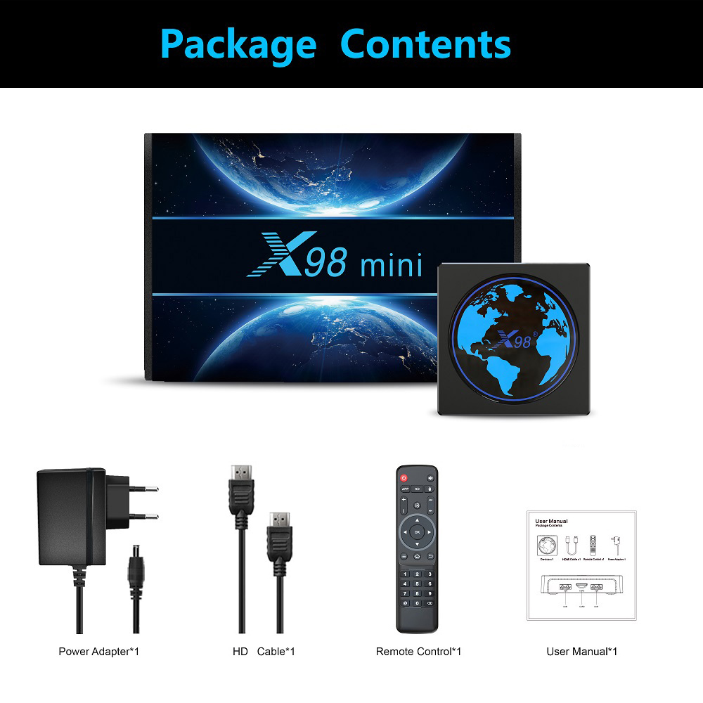 Box IPTV X88 Pro 10 : avis et capacité