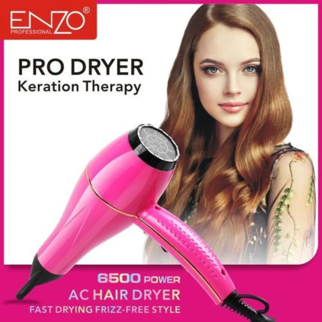 Aspirateur Point Noir Professionnel Enzo 5 en 1