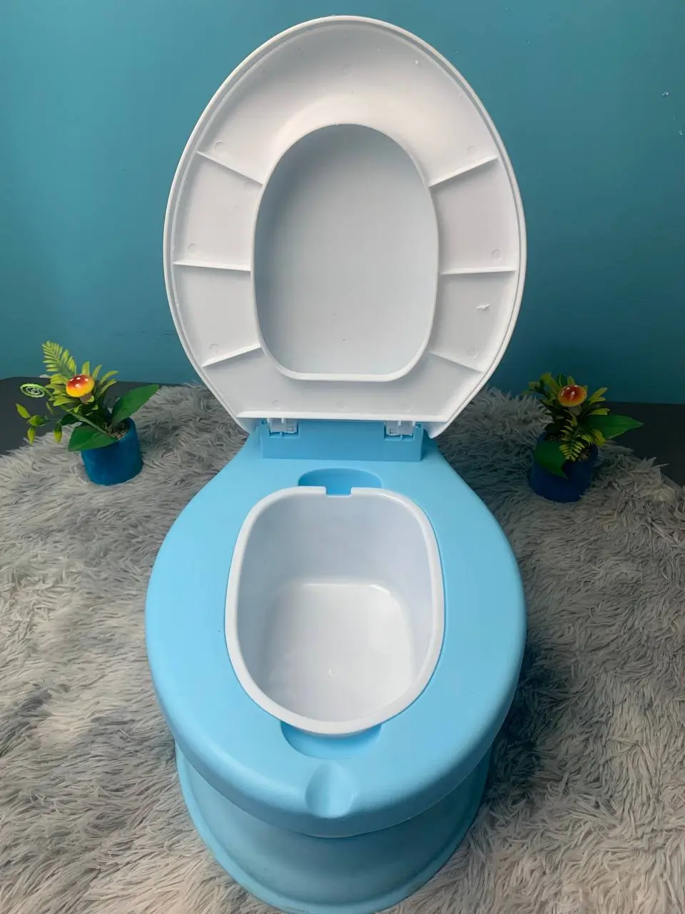 Pot de toilette WC pour bébé - الجزائر الجزائر